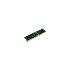 Kingston - KSM26RD8/16HDI - Servergeheugenmodule - 16GB - DDR4 - ECC - 2666MT/s