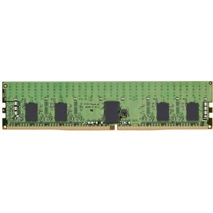 Kingston Server Premier 8GB 2666MT/s DDR4 ECC Reg CL19 DIMM 1Rx8 Server Memory Hynix D IDT - KSM26RS8/8HDI