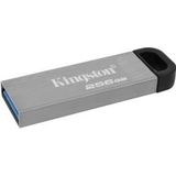 Kingston DataTraveler - 32GB - USB 3.2 - Zilver