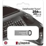 Kingston DataTraveler 32 GB 3.2 - DTKN USB stick - Zilver