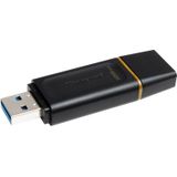 USB stick Kingston DataTraveler DTX Black USB stick