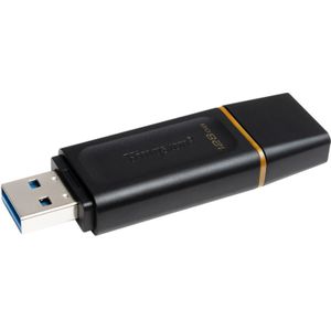 USB stick Kingston DataTraveler DTX Black USB stick