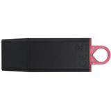 Kingston USB Stick - DTX - 256GB - Zwart