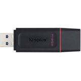 Kingston USB Stick - DTX - 256GB - Zwart