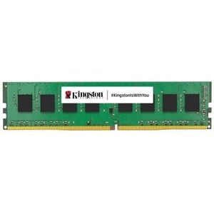 Kingston KVR32N22S8/16 geheugenmodule 16 GB 1 x 16 GB DDR4 3200 MHz