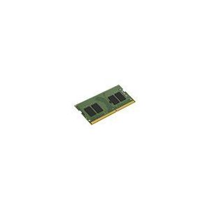 Kingston KVR32S22S6/8 geheugenmodule 8 GB 1 x 8 GB DDR4 3200 MHz