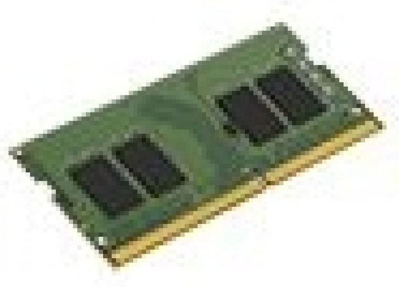 RAM Memory Kingston KVR32S22S6/8 DDR4 8 GB