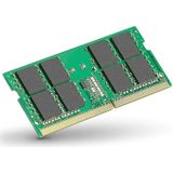 RAM Memory Kingston KVR32S22S8/16 3200 MHz 16 GB DDR4 SODIMM DDR4 DDR4-SDRAM CL22