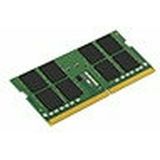 Kingston ValueRAM 16 GB 3200 MHz DDR4 NonECC CL22 SODIMM 1Rx8 1.2V KVR32S22S8/16 laptopgeheugen