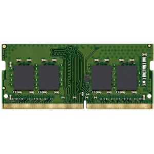RAM Memory Kingston KVR32S22S8/16 3200 MHz 16 GB DDR4 SODIMM DDR4 DDR4-SDRAM CL22