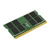Kingston - Laptopgeheugen - ValueRAM - KVR32S22D8/32 - 32GB - DDR4 - SODIMM - 3200 MHz - 1 x 32 GB