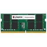 Kingston ValueRAM 32GB - SODIMM