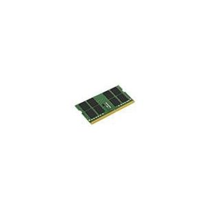 Kingston 32GB DDR4 2933MHz SODIMM