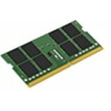Kingston - Laptopgeheugen - ValueRAM - KCP432SD8/32 - 32GB - DDR4 - SODIMM - 3200MHz - 1 x 32 GB