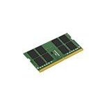 Kingston - Laptopgeheugen - ValueRAM - KCP432SD8/32 - 32GB - DDR4 - SODIMM - 3200MHz - 1 x 32 GB