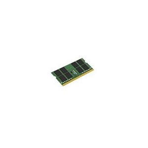 Kingston - Laptopgeheugen - ValueRAM - KCP432SD8/32 - 32GB - DDR4 - SODIMM - 3200MHz - 1 x 32 GB
