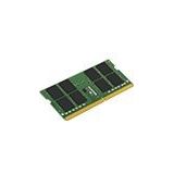 Kingston - Laptopgeheugen - ValueRAM - KCP432SD8/16 - 16GB - DDR4 - SODIMM - 3200MHz - 1 x 16 GB