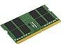Kingston - Laptopgeheugen - ValueRAM - KCP432SD8/16 - 16GB - DDR4 - SODIMM - 3200MHz - 1 x 16 GB