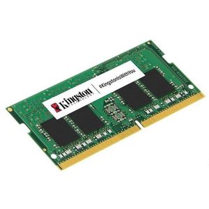 RAM Memory Kingston KCP432SS8/8 3200 MHz 8 GB DDR4 SODIMM CL22