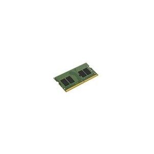 RAM Memory Kingston KCP432SS8/8 3200 MHz 8 GB DDR4 SODIMM CL22