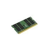Kingston Branded Memory 16GB DDR4 2666MHz Single Rank SODIMM KCP426SS8/16 Laptop Geheugen
