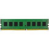 Kingston Branded Memory 8GB DDR4 3200MT/s DIMM Single Rank Module KCP432NS6/8 Desktop Geheugen