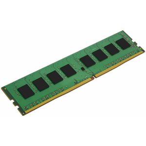 Kingston Branded Memory 8GB DDR4 3200MT/s DIMM Single Rank Module KCP432NS6/8 Desktop Geheugen