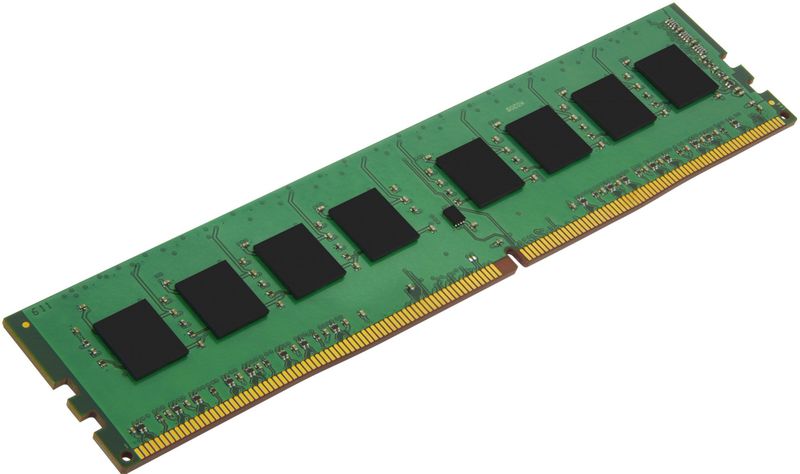 Kingston - RAM-geheugen - ValueRAM - KCP432NS6/8 - 8GB - DDR4 - DIMM - 3200MHz - 1 x 8 GB