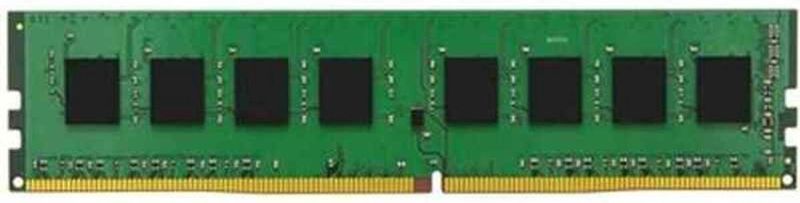 RAM Memory Kingston KVR26N19S6/8 DDR4 2666 MHz