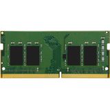 RAM Memory Kingston KVR26S19S6/8 8GB DDR4 CL19 8 GB