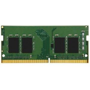 Kingston - Laptopgeheugen - ValueRAM - KCP426SS6/8 - 8GB - DDR4 - SODIMM - 2666MHz - 1 x 8 GB