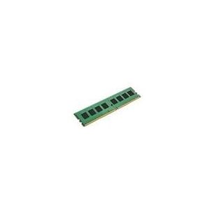 Kingston KCP432ND8/32 Werkgeheugenmodule voor PC DDR4 32 GB 1 x 32 GB Non-ECC 3200 MHz 288-pins DIMM CL22 KCP432ND8/32