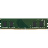 Kingston Branded Memory 16GB DDR4 2666MHz DIMM Single Rank Module KCP426NS8/16 Desktopgeheugen
