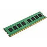 Kingston ValueRAM (1 x 16GB, 2666 MHz, DDR4 RAM, DIMM 288 pin), RAM, Groen