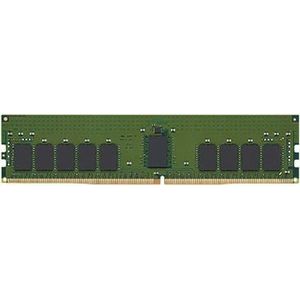 Kingston KTD-PE432D8/32G geheugenmodule 32 GB 1 x 32 GB DDR4 3200 MHz ECC