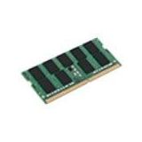 Kingston DDR4 1x16GB 2666 ECC KSM26SED8/16HD