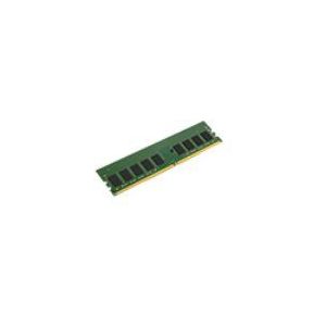 Kingston Server Premier 8GB 2666MT/s DDR4 ECC CL19 DIMM 1Rx8 Server Memory Hynix D - KSM26ES8/8HD