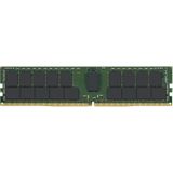 Kingston DDR4 module (1 x 64GB, 3200 MHz, DDR4 RAM, DIMM 288 pin), RAM