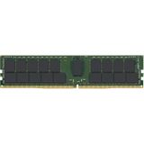 Kingston - KTH-PL432 - RAM Geheugen - 32 GB - DDR4 3200 MHz, 288-pins DIMM, ECC