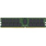 Kingston Werkgeheugenmodule voor PC DDR4 32 GB 1 x 32 GB ECC 3200 MHz 288-pins DIMM CL22 KTL-TS432/32G