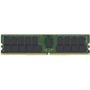 Kingston Technology KTL-TS432/32G geheugenmodule 32 GB 1 x 32 GB DDR4 3200 MHz ECC
