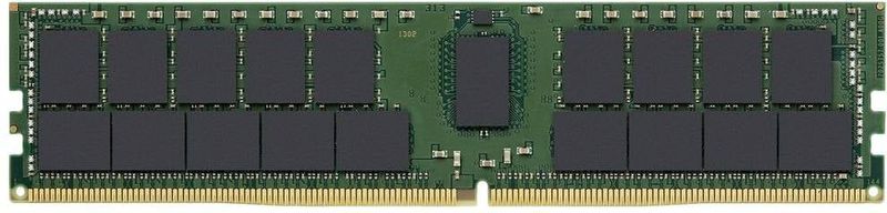 Kingston Technology KTL-TS432/32G geheugenmodule 32 GB 1 x 32 GB DDR4 3200 MHz ECC