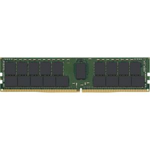 Kingston Technology KTL-TS432/64G geheugenmodule 64 GB 1 x 64 GB DDR4 3200 MHz ECC