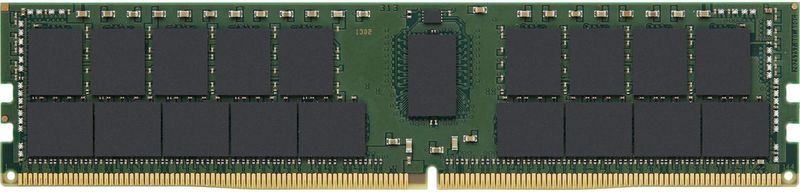 Kingston Technology KTL-TS432/64G geheugenmodule 64 GB 1 x 64 GB DDR4 3200 MHz ECC