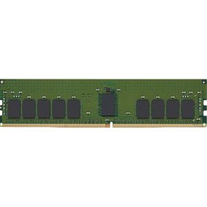 Kingston Technology KTL-TS432D8/16G geheugenmodule 16 GB 1 x 16 GB DDR4 3200 MHz ECC