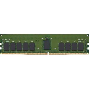 Kingston Technology KTH-PL432E/32G geheugenmodule 32 GB 1 x 32 GB DDR4 3200 MHz ECC