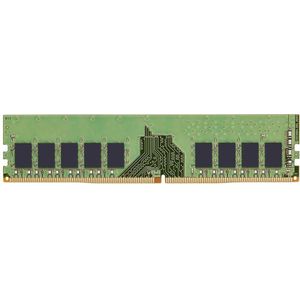 Kingston Technology KTH-PL432ES8/16G geheugenmodule 16 GB 1 x 16 GB DDR4 3200 MHz ECC