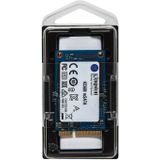 Hard Drive Kingston SKC600MS TLC 3D mSATA SSD