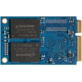 Kingston Technology KC600 - 512 GB