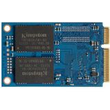 Hard Drive Kingston SKMS TLC 3D mSATA 1 TB SSD